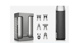 Kessler 3D 6-in-1 Shaver