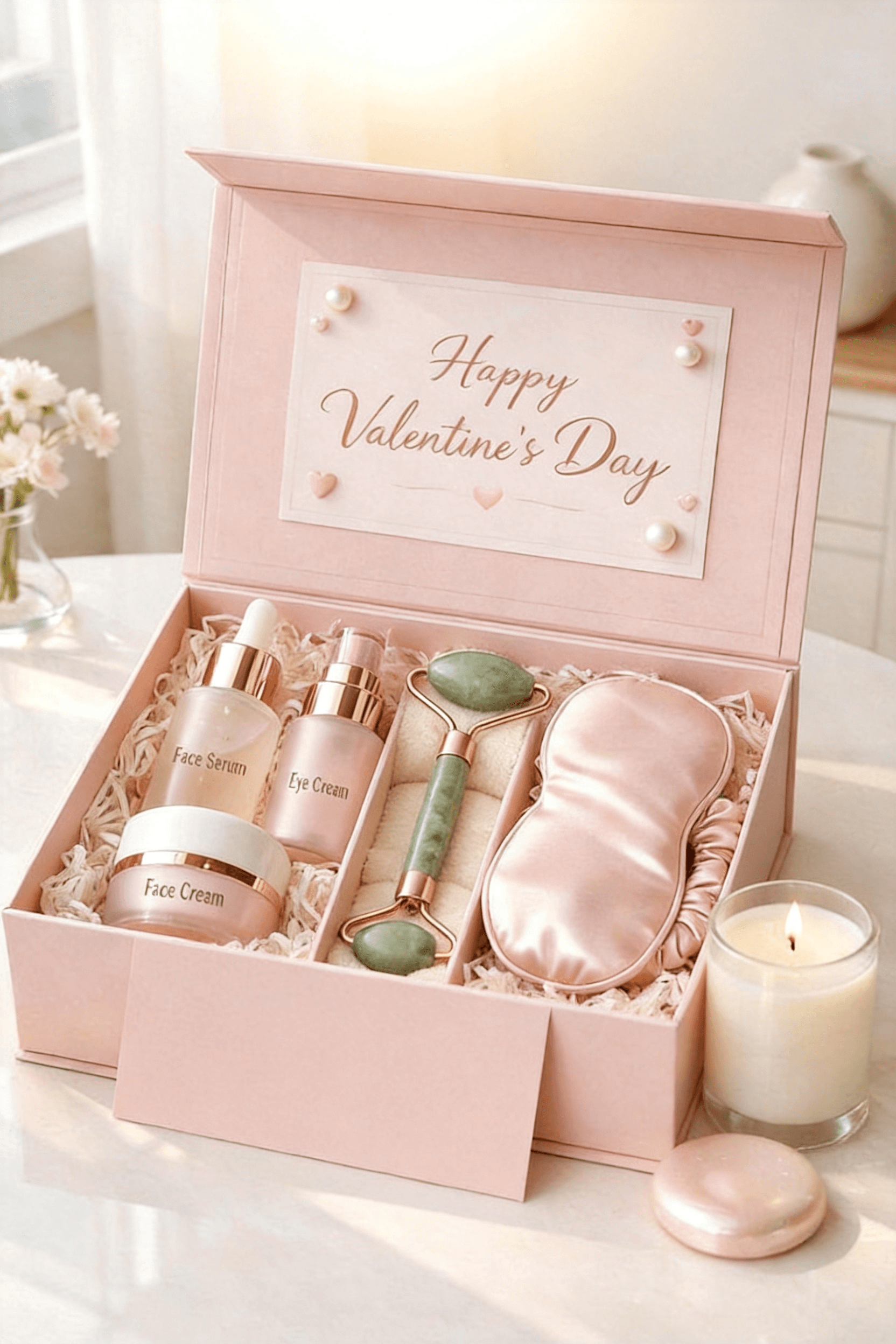 Luxury Skincare Pamper Gift Set