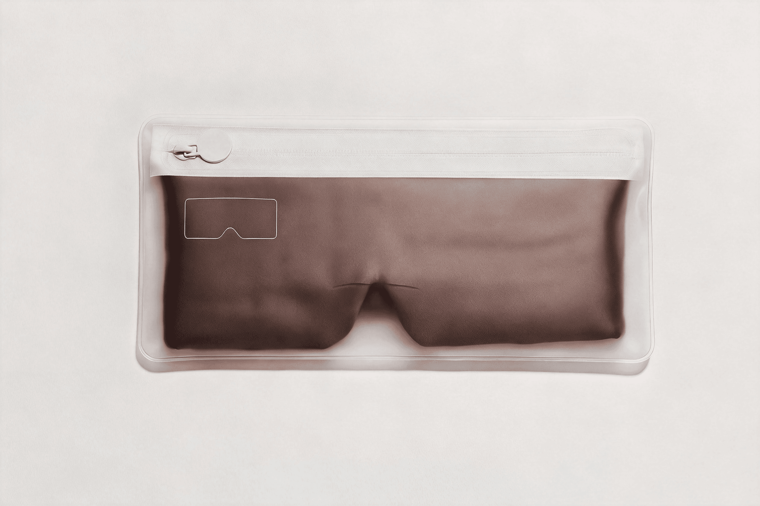 Mulberry Silk Sleep Eye Mask