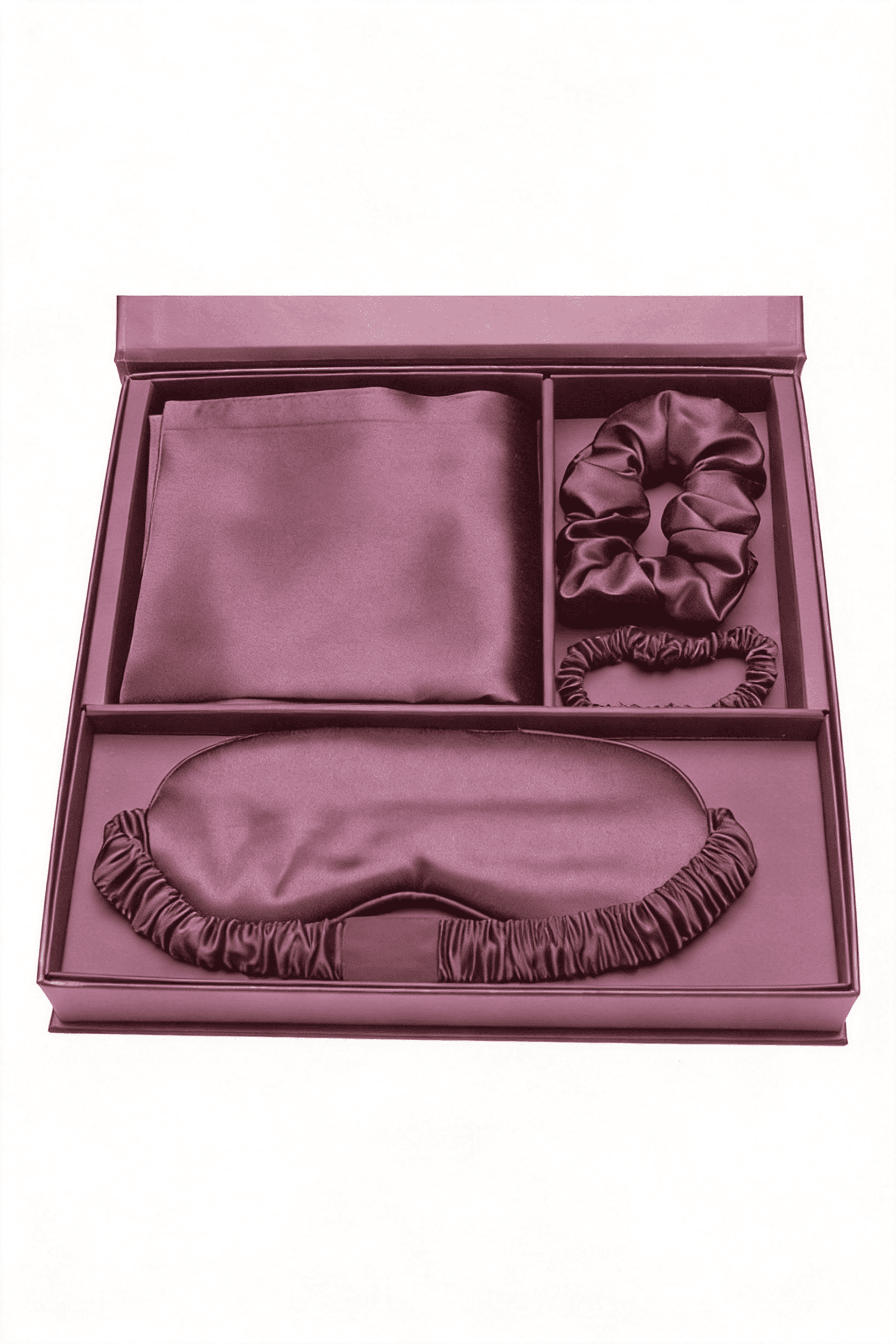 Silk Sleep Gift Set