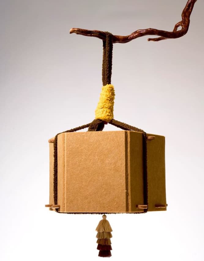 Mid-Autumn Festival Lantern Gift Box