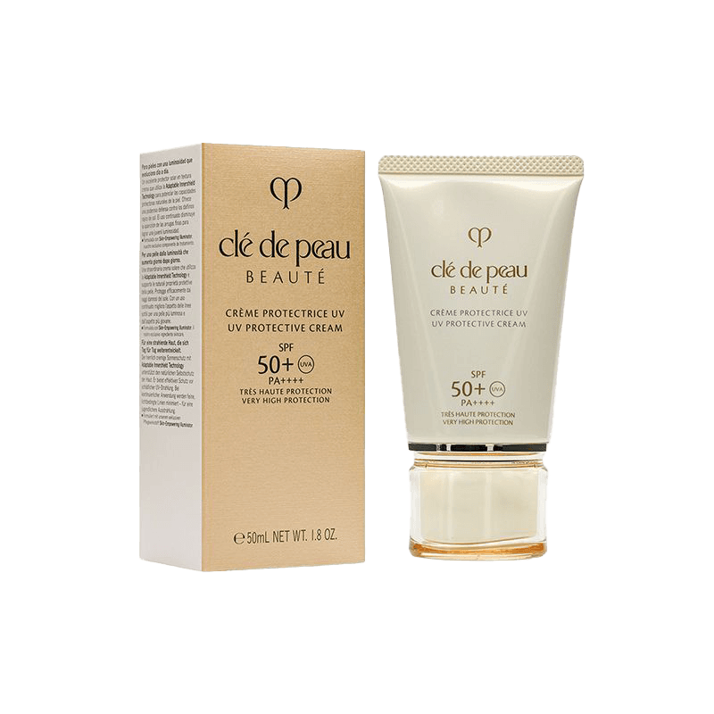 Clé de Peau Beauté UV Protective Cream SPF50+ with Box